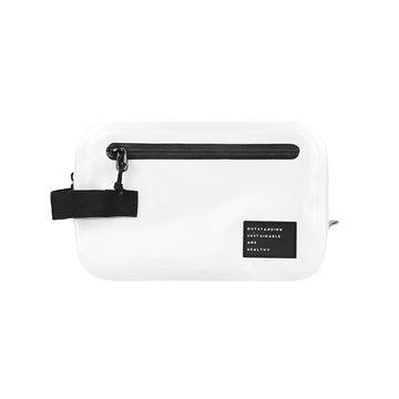Waterproof Handbag 2L Beach Portable Pouch Cosmetic Bag | OSAH DRYPAK